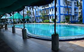 Candolim Serviced Apartments